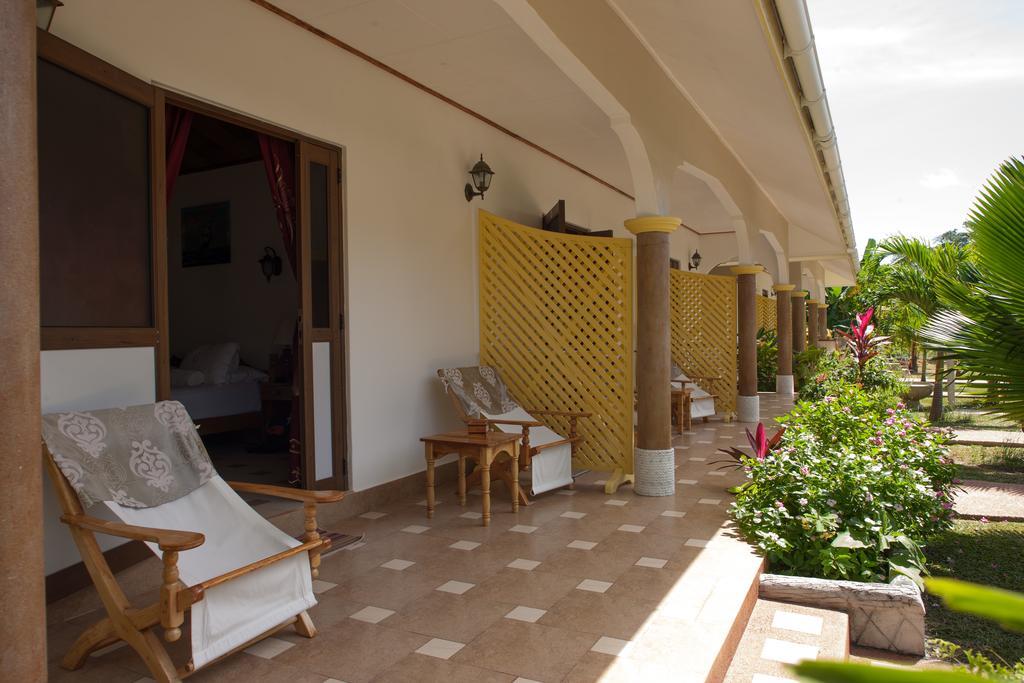 Etoile Labrine Guest House La Digue Δωμάτιο φωτογραφία