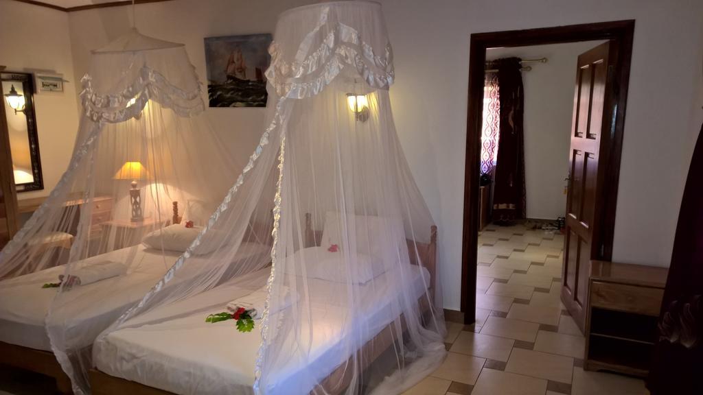 Etoile Labrine Guest House La Digue Δωμάτιο φωτογραφία