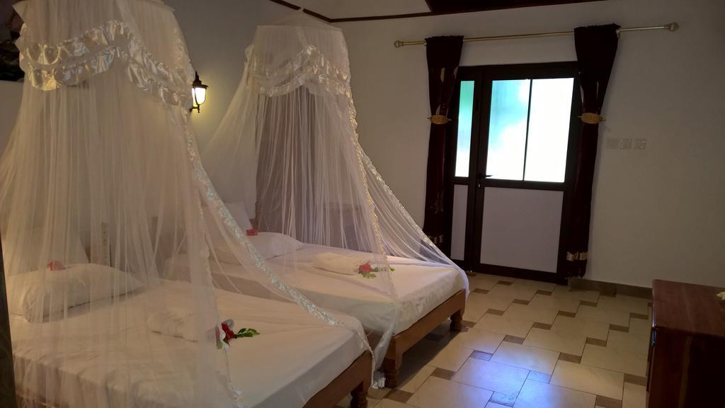 Etoile Labrine Guest House La Digue Δωμάτιο φωτογραφία