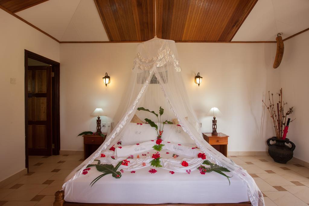 Etoile Labrine Guest House La Digue Δωμάτιο φωτογραφία