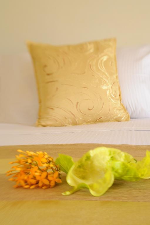Etoile Labrine Guest House La Digue Εξωτερικό φωτογραφία