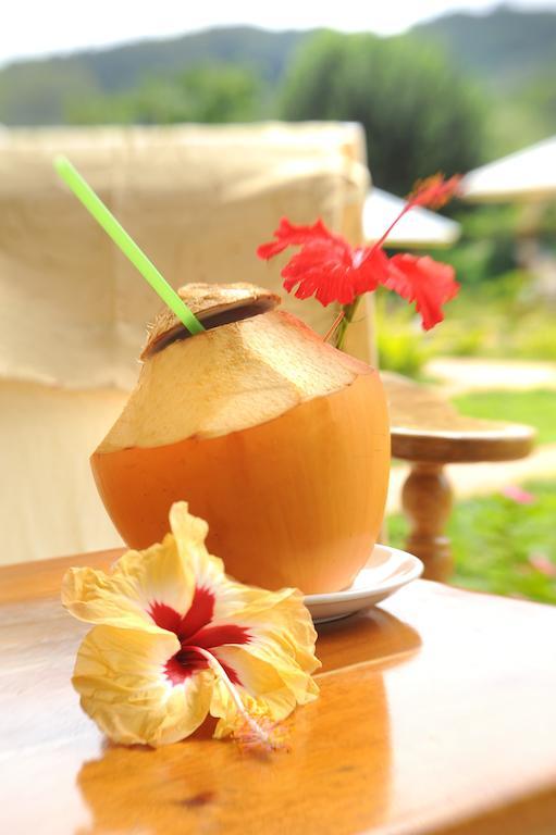 Etoile Labrine Guest House La Digue Δωμάτιο φωτογραφία